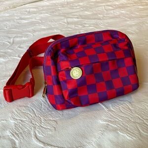 Rowing Blazers crossbody bag